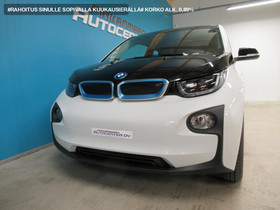 BMW I3, Autot, Pirkkala, Tori.fi BMW I3, Autot, Pirkkala, Tori.fi