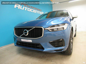Volvo XC60, Autot, Pirkkala, Tori.fi Volvo XC60, Autot, Pirkkala, Tori.fi