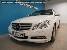 Mercedes-Benz E, Autot, Pirkkala, Tori.fi Mercedes-Benz E, Autot, Pirkkala, Tori.fi