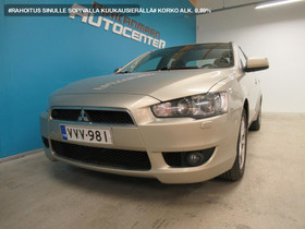 Mitsubishi Lancer, Autot, Pirkkala, Tori.fi Mitsubishi Lancer, Autot, Pirkkala, Tori.fi