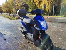 Kymco Agility, Skootterit, Moto, Espoo, Tori.fi Kymco Agility, Skootterit, Moto, Espoo, Tori.fi