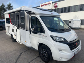 Bürstner T 660, Matkailuautot, Matkailuautot ja asuntovaunut, Jyväskylä, Tori.fi Bürstner T 660, Matkailuautot, Matkailuautot ja asuntovaunut, Jyväskylä, Tori.fi