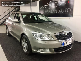 Skoda Octavia, Autot, Joensuu, Tori.fi Skoda Octavia, Autot, Joensuu, Tori.fi