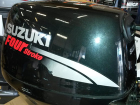Suzuki DF15AS, Perämoottorit, Venetarvikkeet ja veneily, Mikkeli, Tori.fi Suzuki DF15AS, Perämoottorit, Venetarvikkeet ja veneily, Mikkeli, Tori.fi