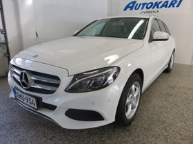 MERCEDES-BENZ C, Autot, Jyväskylä, Tori.fi MERCEDES-BENZ C, Autot, Jyväskylä, Tori.fi