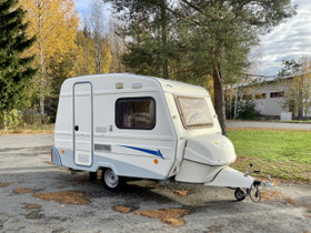 Poksi N126NT, Asuntovaunut, Matkailuautot ja asuntovaunut, Turku, Tori.fi Poksi N126NT, Asuntovaunut, Matkailuautot ja asuntovaunut, Turku, Tori.fi