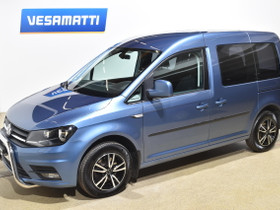 VOLKSWAGEN CADDY, Autot, Pori, Tori.fi VOLKSWAGEN CADDY, Autot, Pori, Tori.fi