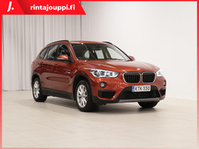 BMW X1, Autot, Lappeenranta, Tori.fi BMW X1, Autot, Lappeenranta, Tori.fi