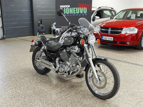 Yamaha XV, Moottoripyörät, Moto, Imatra, Tori.fi Yamaha XV, Moottoripyörät, Moto, Imatra, Tori.fi