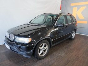 BMW X5, Autot, Kouvola, Tori.fi BMW X5, Autot, Kouvola, Tori.fi