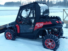CFMoto Z Force, Mönkijät, Moto, Luoto, Tori.fi CFMoto Z Force, Mönkijät, Moto, Luoto, Tori.fi