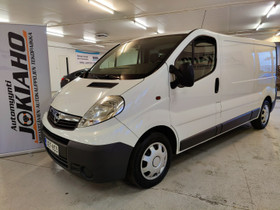 Opel Vivaro, Autot, Seinäjoki, Tori.fi Opel Vivaro, Autot, Seinäjoki, Tori.fi
