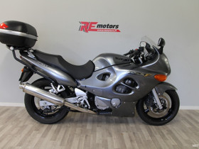 Suzuki GSX, Moottoripyörät, Moto, Pietarsaari, Tori.fi Suzuki GSX, Moottoripyörät, Moto, Pietarsaari, Tori.fi