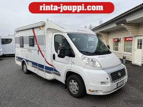 Dethleffs 5841, Matkailuautot, Matkailuautot ja asuntovaunut, Kempele, Tori.fi Dethleffs 5841, Matkailuautot, Matkailuautot ja asuntovaunut, Kempele, Tori.fi