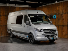 Mercedes-Benz Sprinter, Matkailuautot, Matkailuautot ja asuntovaunut, Joensuu, Tori.fi Mercedes-Benz Sprinter, Matkailuautot, Matkailuautot ja asuntovaunut, Joensuu, Tori.fi