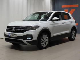 Volkswagen T-Cross, Autot, Turku, Tori.fi Volkswagen T-Cross, Autot, Turku, Tori.fi