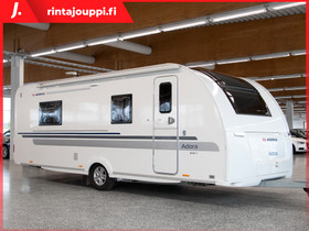 Adria Adora, Asuntovaunut, Matkailuautot ja asuntovaunut, Seinäjoki, Tori.fi Adria Adora, Asuntovaunut, Matkailuautot ja asuntovaunut, Seinäjoki, Tori.fi