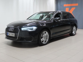 Audi A6, Autot, Turku, Tori.fi Audi A6, Autot, Turku, Tori.fi