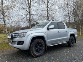 Volkswagen Amarok, Autot, Kokkola, Tori.fi Volkswagen Amarok, Autot, Kokkola, Tori.fi