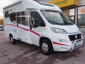 Capron T60, Matkailuautot, Matkailuautot ja asuntovaunut, Seinäjoki, Tori.fi Capron T60, Matkailuautot, Matkailuautot ja asuntovaunut, Seinäjoki, Tori.fi