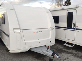 Adria Alpina, Asuntovaunut, Matkailuautot ja asuntovaunut, Kuopio, Tori.fi Adria Alpina, Asuntovaunut, Matkailuautot ja asuntovaunut, Kuopio, Tori.fi