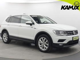 Volkswagen Tiguan Allspace, Autot, Rovaniemi, Tori.fi Volkswagen Tiguan Allspace, Autot, Rovaniemi, Tori.fi