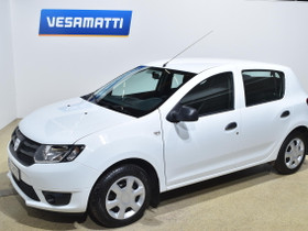 DACIA SANDERO, Autot, Pori, Tori.fi DACIA SANDERO, Autot, Pori, Tori.fi