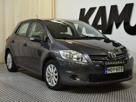 Toyota Auris, Autot, Turku, Tori.fi Toyota Auris, Autot, Turku, Tori.fi