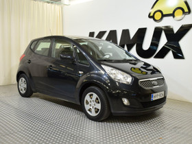 Kia Venga, Autot, Turku, Tori.fi Kia Venga, Autot, Turku, Tori.fi