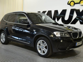 BMW X3, Autot, Turku, Tori.fi BMW X3, Autot, Turku, Tori.fi