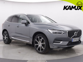 Volvo XC60, Autot, Lempäälä, Tori.fi Volvo XC60, Autot, Lempäälä, Tori.fi