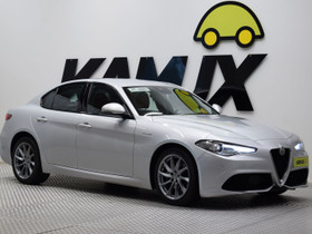 Alfa Romeo Giulia, Autot, Järvenpää, Tori.fi Alfa Romeo Giulia, Autot, Järvenpää, Tori.fi