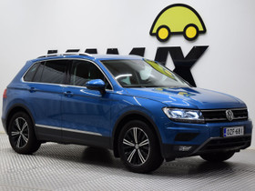 Volkswagen Tiguan, Autot, Järvenpää, Tori.fi Volkswagen Tiguan, Autot, Järvenpää, Tori.fi