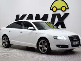 Audi A6, Autot, Järvenpää, Tori.fi Audi A6, Autot, Järvenpää, Tori.fi