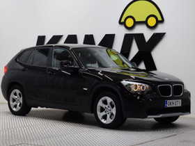BMW X1, Autot, Järvenpää, Tori.fi BMW X1, Autot, Järvenpää, Tori.fi
