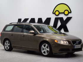 Volvo V70, Autot, Järvenpää, Tori.fi Volvo V70, Autot, Järvenpää, Tori.fi