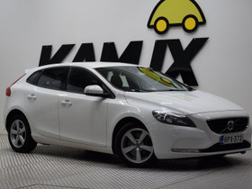 Volvo V40, Autot, Järvenpää, Tori.fi Volvo V40, Autot, Järvenpää, Tori.fi