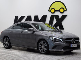 Mercedes-Benz CLA, Autot, Järvenpää, Tori.fi Mercedes-Benz CLA, Autot, Järvenpää, Tori.fi