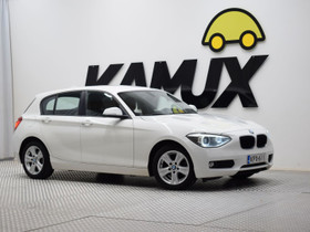 BMW 116, Autot, Järvenpää, Tori.fi BMW 116, Autot, Järvenpää, Tori.fi