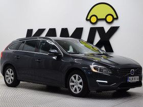 Volvo V60, Autot, Järvenpää, Tori.fi Volvo V60, Autot, Järvenpää, Tori.fi