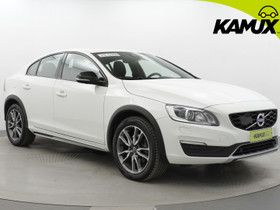 Volvo S60 Cross Country, Autot, Järvenpää, Tori.fi Volvo S60 Cross Country, Autot, Järvenpää, Tori.fi