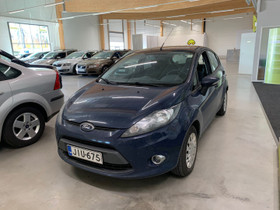 Ford Fiesta, Autot, Järvenpää, Tori.fi Ford Fiesta, Autot, Järvenpää, Tori.fi