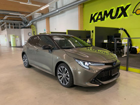 Toyota Corolla, Autot, Järvenpää, Tori.fi Toyota Corolla, Autot, Järvenpää, Tori.fi