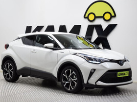 Toyota C-HR, Autot, Järvenpää, Tori.fi Toyota C-HR, Autot, Järvenpää, Tori.fi