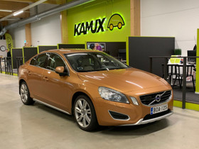 Volvo S60, Autot, Järvenpää, Tori.fi Volvo S60, Autot, Järvenpää, Tori.fi