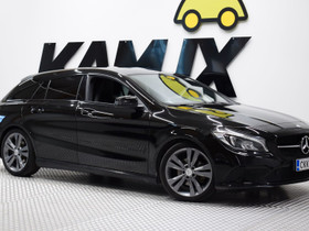 Mercedes-Benz CLA, Autot, Järvenpää, Tori.fi Mercedes-Benz CLA, Autot, Järvenpää, Tori.fi