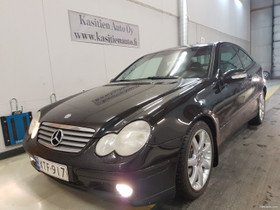 Mercedes-Benz C, Autot, Kokkola, Tori.fi Mercedes-Benz C, Autot, Kokkola, Tori.fi