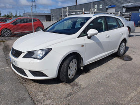 Seat Ibiza, Autot, Kokkola, Tori.fi Seat Ibiza, Autot, Kokkola, Tori.fi