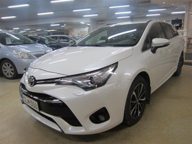 Toyota Avensis, Autot, Ähtäri, Tori.fi Toyota Avensis, Autot, Ähtäri, Tori.fi