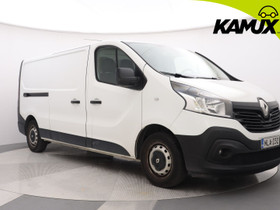 Renault Trafic, Autot, Turku, Tori.fi Renault Trafic, Autot, Turku, Tori.fi